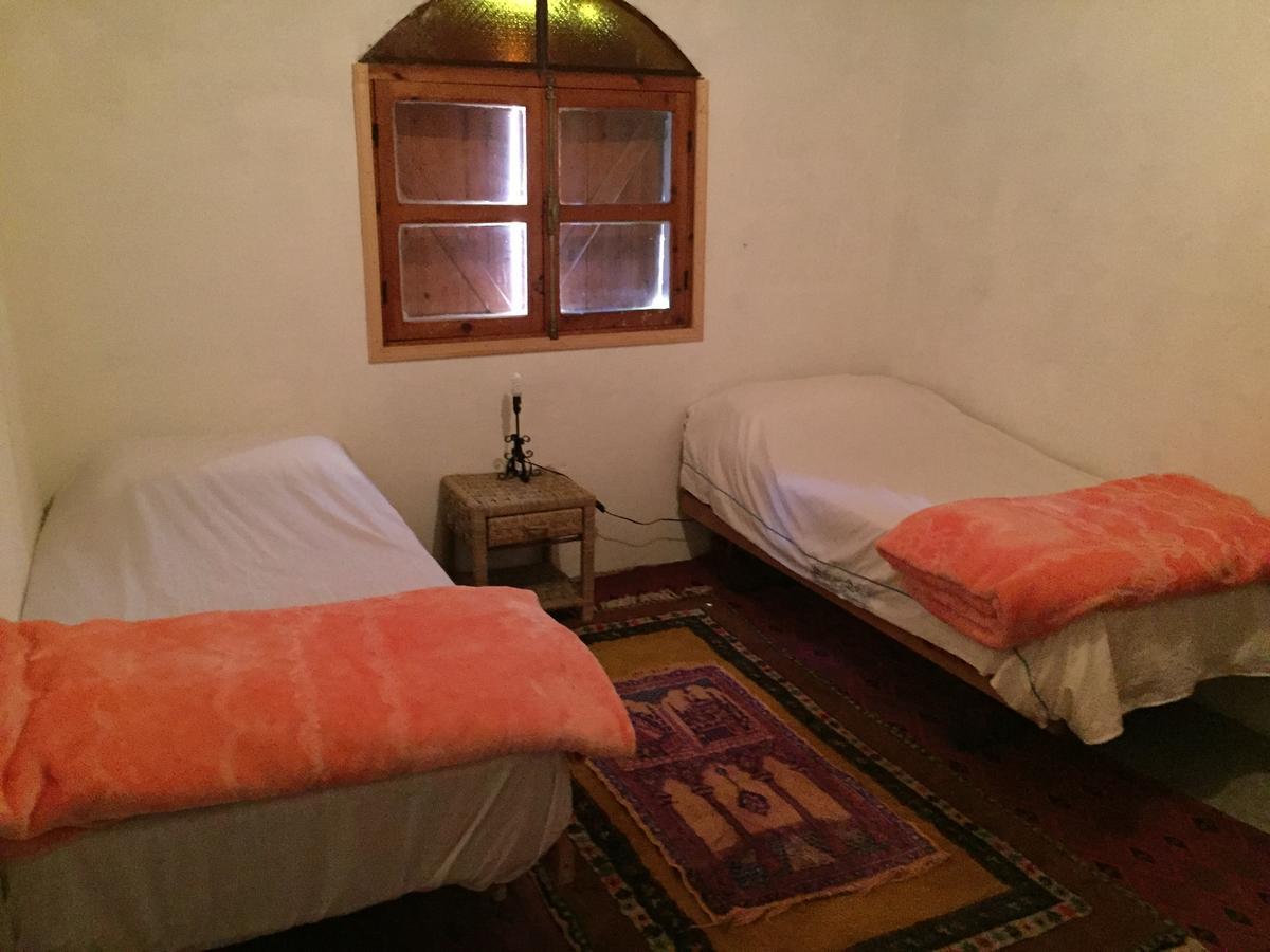 AZIKI - Tables et Chambres d'hôtes Essaouira Exterior foto